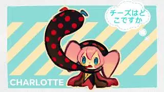 Charlotte