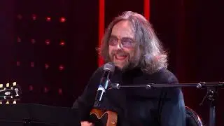 Matmatah - Heroes (Live) - Le Grand Studio RTL