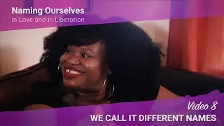 We Call It Different Names