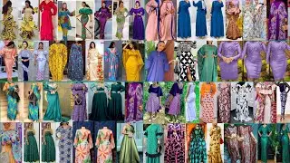 🔴 TAZAMA MKUSANYIKO WA  MISHONO     ZAIDI YA 1600  YA VITAMBAA  2024 || Kaftan STYLES 2024