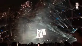 Jonas Blue - Live at Djakarta Warehouse Project 2019
