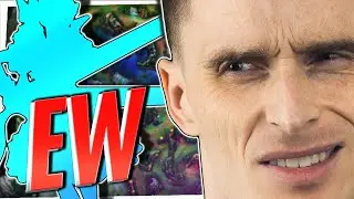 I TRIED MY BEST TO LOVE THIS CHAMP