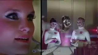 ITV1 - Continuity And Adverts (20th November 2012)