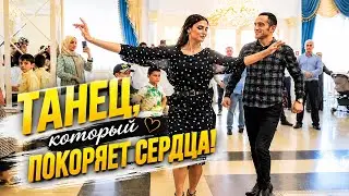 ЧЕЧЕНСКИЙ ЛОВЗАР 2021 СВАДЬБА