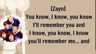 best song ever By One Direction