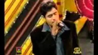 ABRAR RONDIAN NE WANGAN