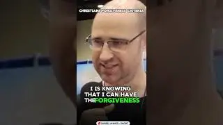 Christian forgiveness criteria😱  | Dr. Sabeel Ahmed