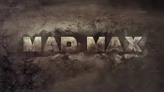 Дата выхода игры Mad Max