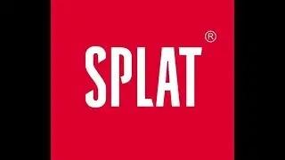 SPLAT Manufacturing