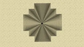 THIS IS SPARTA.. but in Minecraft
