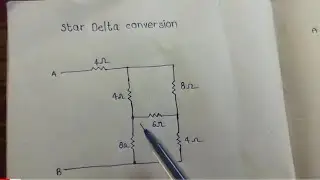 star delta problem in telugu