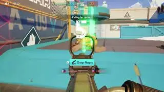 Farlight 84 New Map | Deathmatch Gameplay