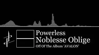 Powerless / Noblesse Oblige (Long Version) | DEEMO