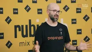 Papayya | Testimonial Demo Day - Rubik Garage Healthtech Edition '25-'26