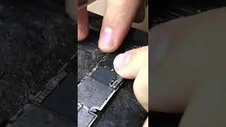 iphone 7plus swap data recovery اصلاح كامل مع الحفاظ على المعلومات