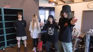 打首獄門同好会「10獄放送局」第59回