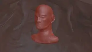 sculpt january 2018