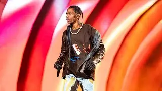Travis Scott Type Beat - 