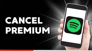 How to Cancel Spotify Premium on Android