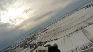 Volantex Phoenix 2400 FPV