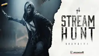 СОЛО СОСО? ► HUNT SHOWDOWN 