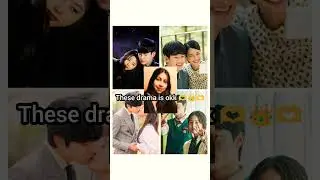 These k drama is okk 🫶 but 🙈♥️🙈 