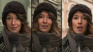 Москва и москвичи  Ксения Соколянская   о Большой Дмитровке