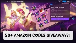 Lords mobile - HUGE Giftcode Giveaway for F2Ps??!