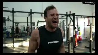Dennis Kohlruss - Tetzel Halbgottschmiede - Sascha Huber / STRONGMAN MOTIVATION 2022