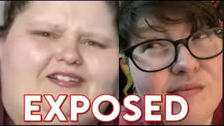 Amberlynn Reid Ex Beck Outrageous Confessions about Amber  Part 2 ! Amber's Response!
