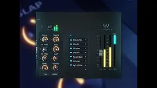 WAVES STUDIORACK