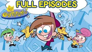 The Fairly OddParents LIVE Stream