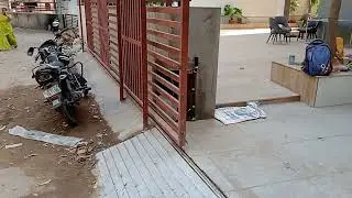 Gate Automation, Sliding Gate Motor, Swing Gate Automation, Sensor Glass Door, Road Safety Products