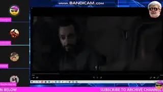 Anomaly on M. Night Shamalyan