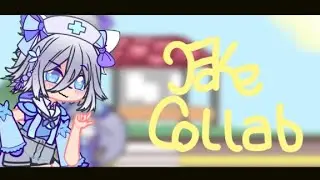 [FAKE COLLAB]~°Heartbeat but                gacha°~