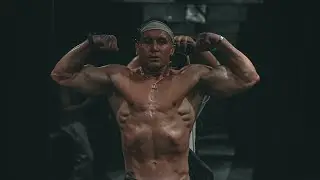 What I Eat to Build Muscle