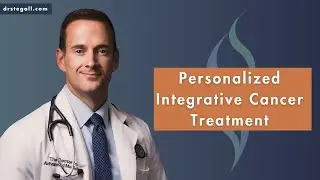 Dr. Stegall's 12 Week Personalized Integrative Cancer Treatment Program