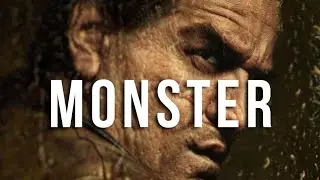 The Penguin: Creating A MONSTER