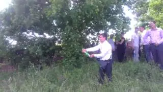 Свадьба Жени-2