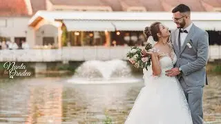 Júlia & Tamás Highlight Nunta La Oradea