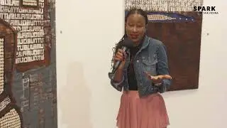XENSON ART SPACE presents Xenson at SPARK Art Fair 2025