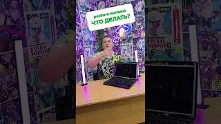 модель матрицы 