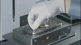 TBK 958F 20 Watt Ultra Laser Machine with built in computer & Fume Extractor!
