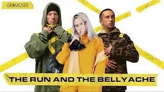 Twenty One Pilots & Billie Eilish - The Run And The Bellyache (Mashup) Video