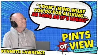 Banking Without the Pedigree by Thinking Differently with Kenneth Lawrence