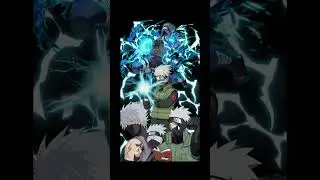 Best wallpaper of Kakashi Hatake #nocopyrightmusic #anime #narutowallpaper #edit