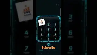 Samsung galaxy themes : dark &virtual space and matrix villain theme.#samsungthemes#shorts