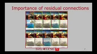 Rethinking and improving the robustness of image style transfer