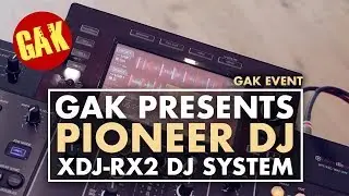 Pioneer XDJ-RX2 & The History of Pioneer DJ!