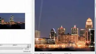 Sony Vegas Tutorial: Pan & Zoom Effects